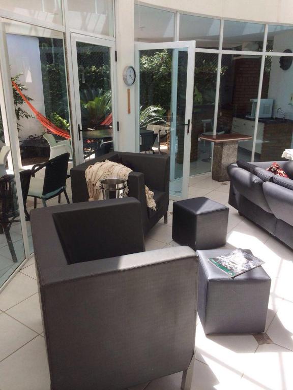  Casa Condomínio Fechado Hanga Roa Bertioga
