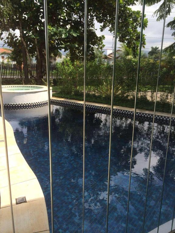  Casa Condomínio Fechado Hanga Roa Bertioga