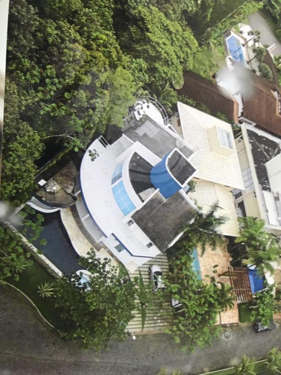  Casa Condomínio Fechado Hanga Roa Bertioga