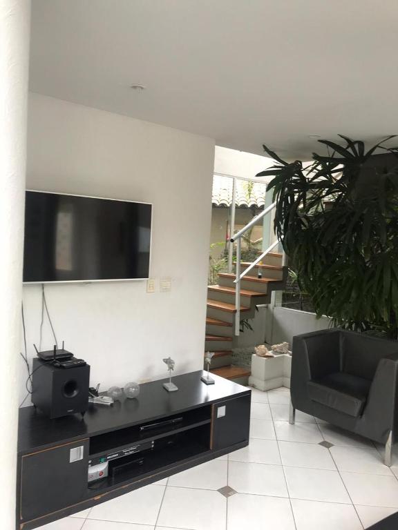  Casa Condomínio Fechado Hanga Roa Bertioga