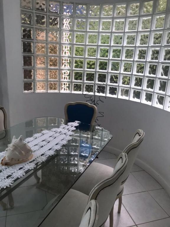  Casa Condomínio Fechado Hanga Roa Bertioga