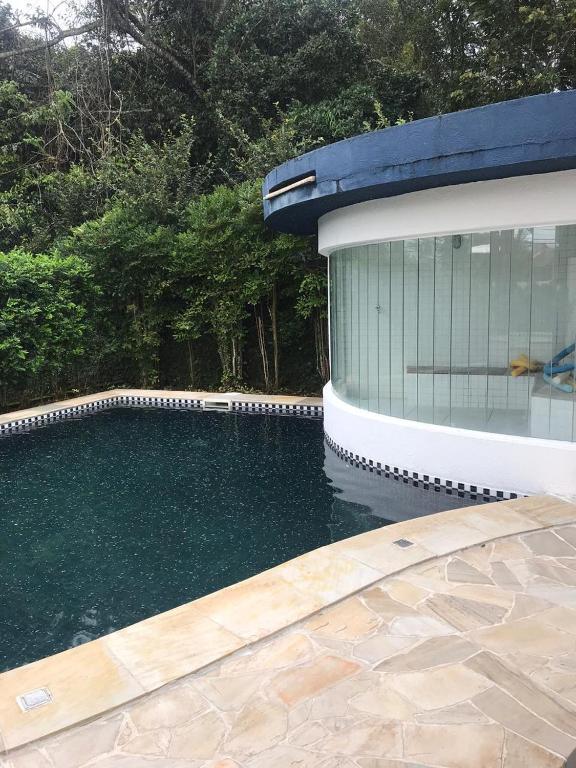  Casa Condomínio Fechado Hanga Roa Bertioga