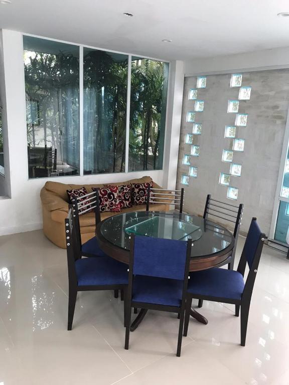  Casa Condomínio Fechado Hanga Roa Bertioga