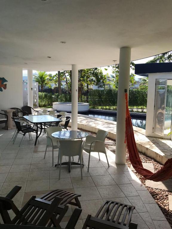  Casa Condomínio Fechado Hanga Roa Bertioga