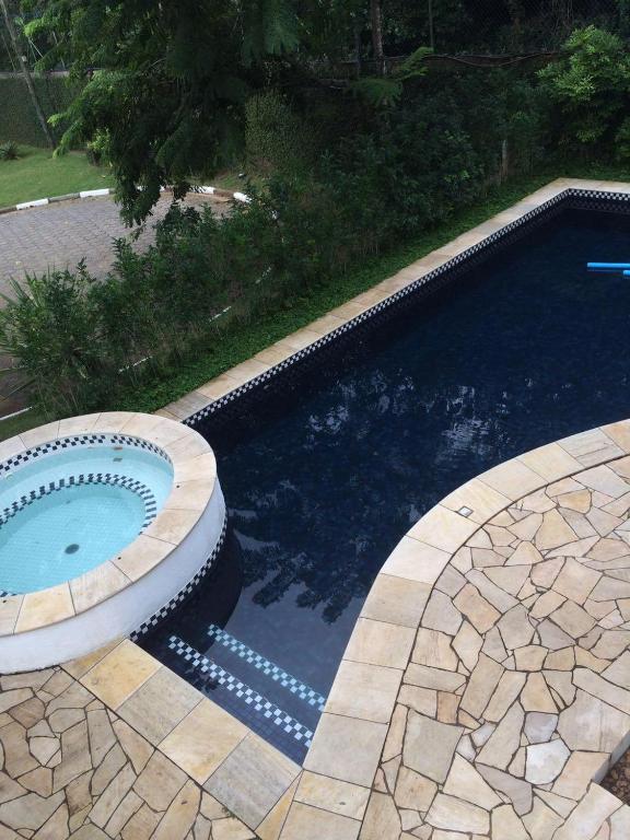  Casa Condomínio Fechado Hanga Roa Bertioga