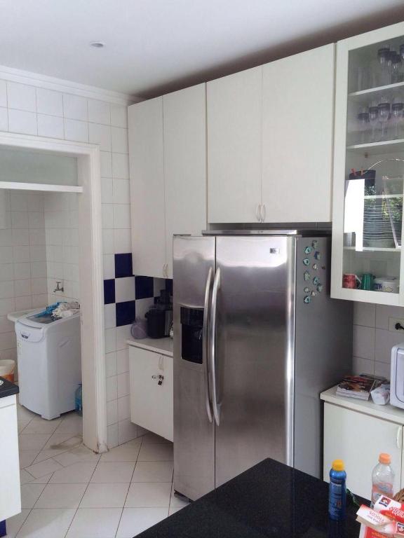  Casa Condomínio Fechado Hanga Roa Bertioga