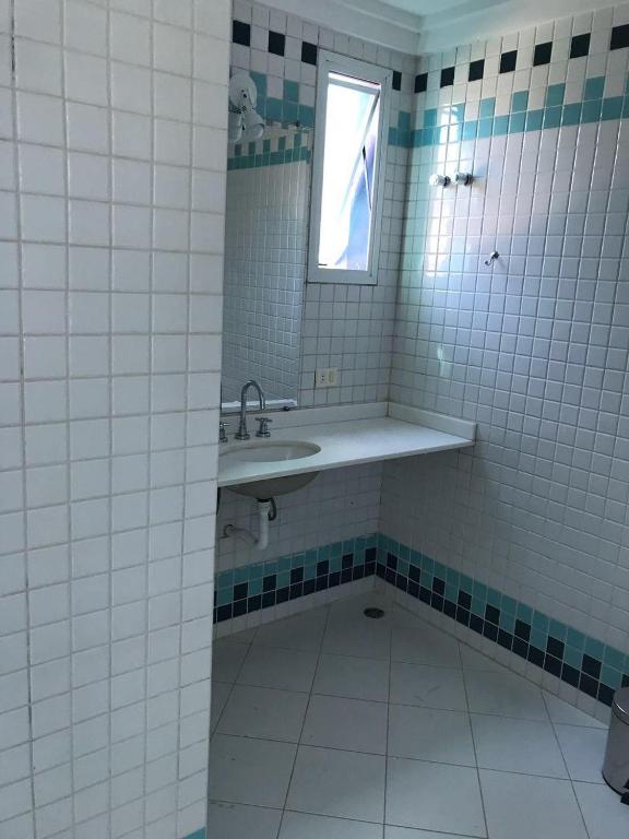 Casa Condomínio Fechado Hanga Roa Bertioga