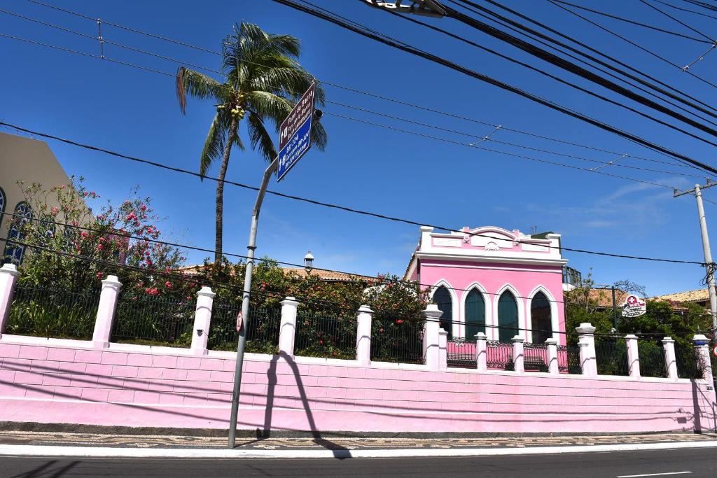  Hotel Catharina Paraguaçu