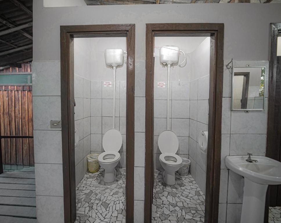  Pousada São João Ecotur