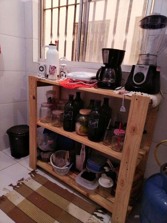  Bem vindo ao lar! Você em casa!