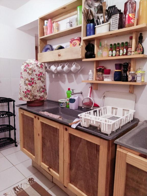  Bem vindo ao lar! Você em casa!