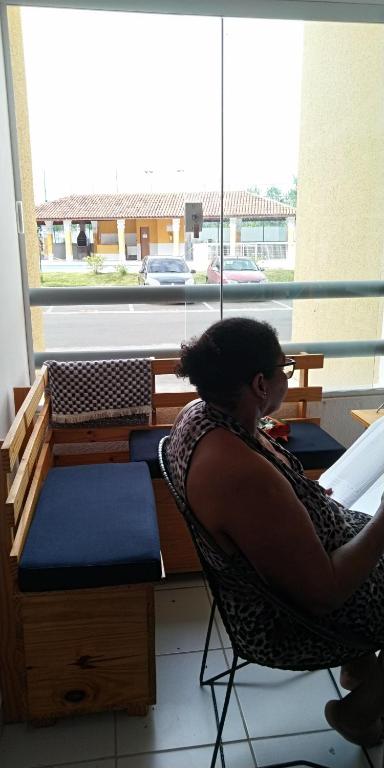  Bem vindo ao lar! Você em casa!