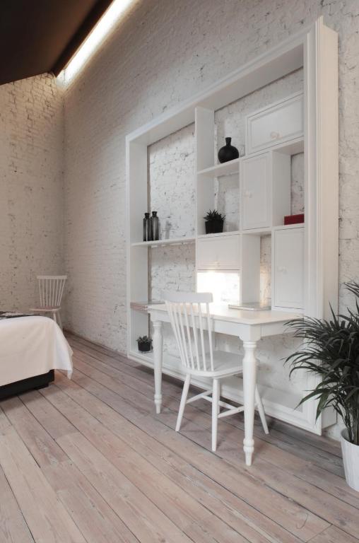 Fotografie z fotogalerie ubytování Maison Nationale City Flats & Suites v Antverpách