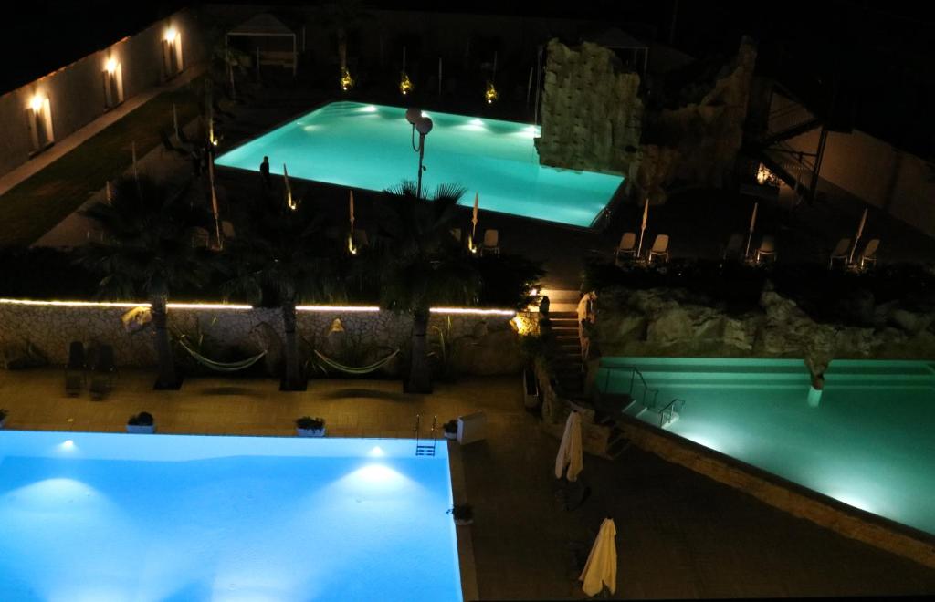 Kép Virginia Resort & Spa - Adults Only szállásáról Avellinóban a galériában