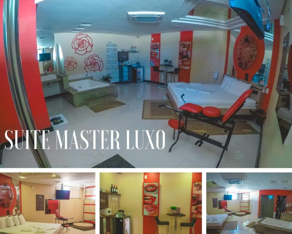  Motel Velit Premium