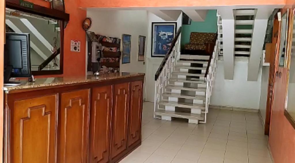 Fotografie z fotogalerie ubytování Hôtel Petite Suède v destinaci Agadir