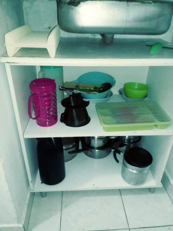  Mordomia no Guarujá