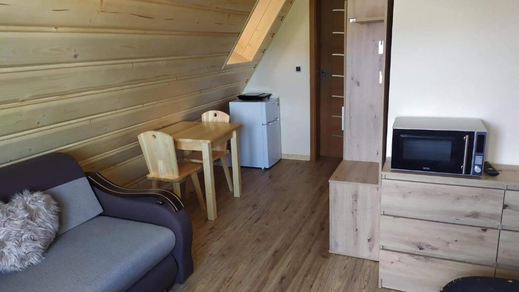 Dziupla u Górala - 14