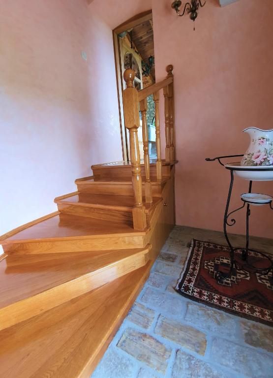 Fotografie z fotogalerie ubytování Casa Prodan v destinaci Buzet