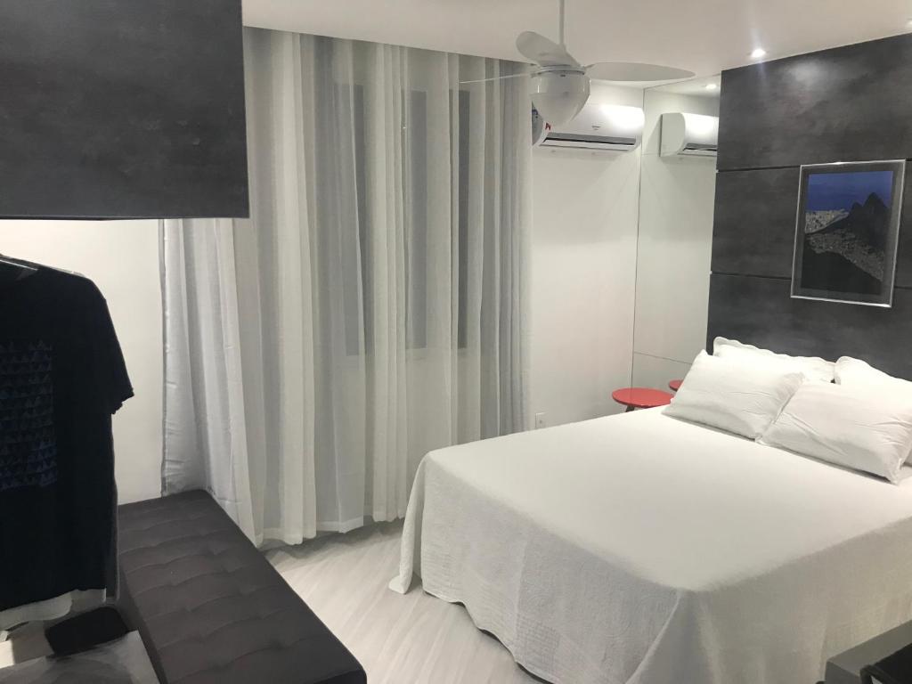  Ipanema Prudente Studio
