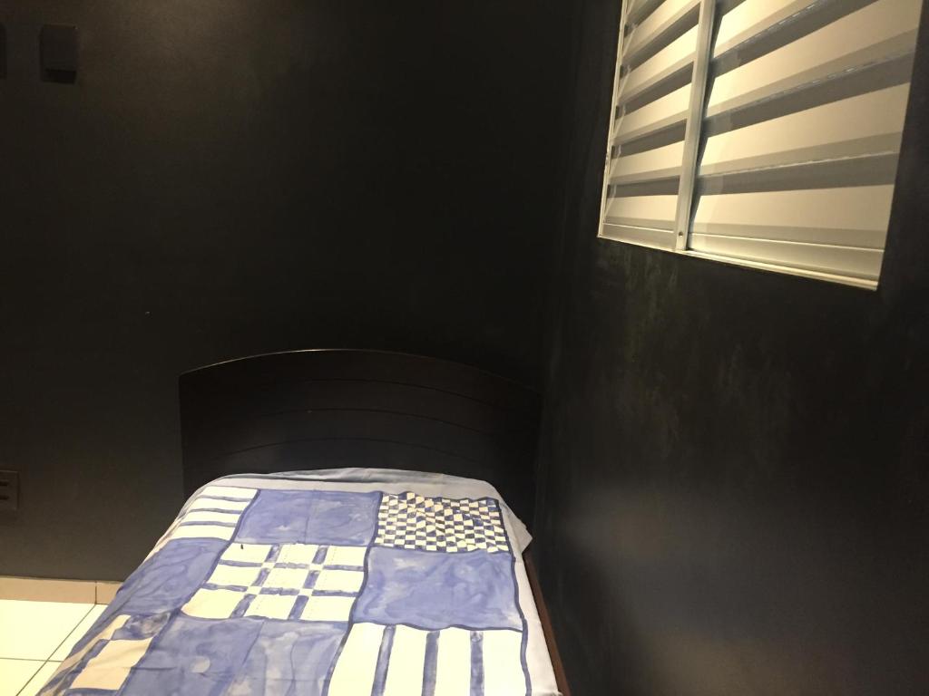  Quarto privativo
