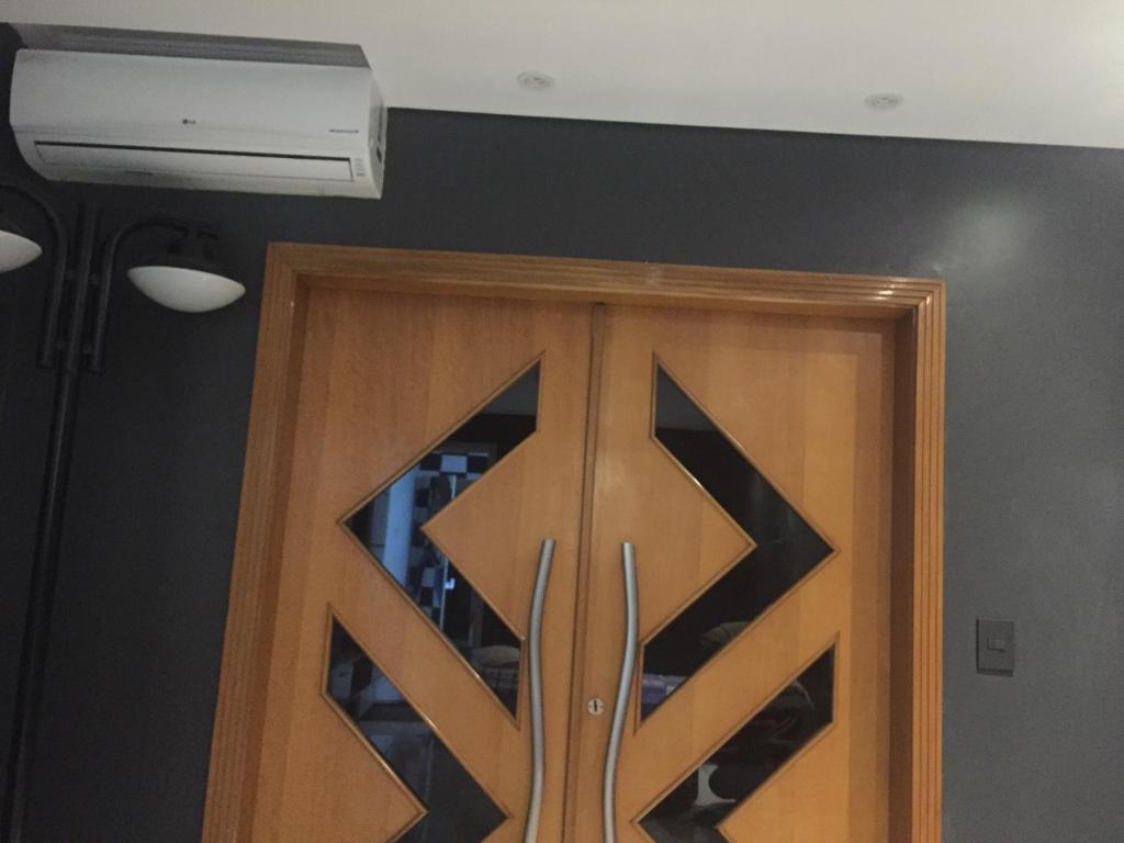  Quarto privativo