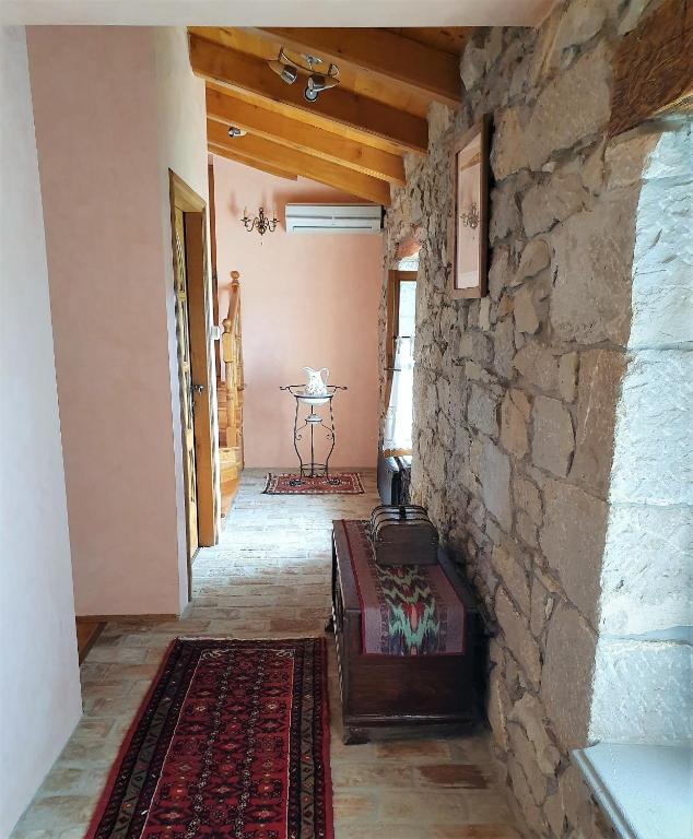 Fotografie z fotogalerie ubytování Casa Prodan v destinaci Buzet