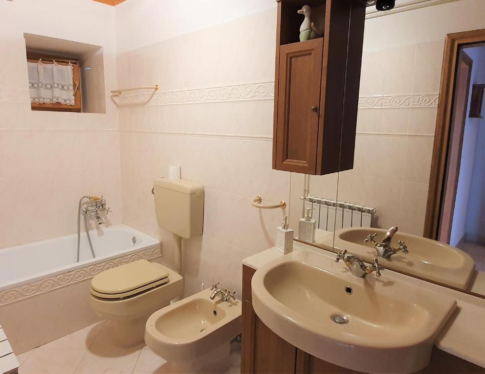 Fotografie z fotogalerie ubytování Casa Prodan v destinaci Buzet