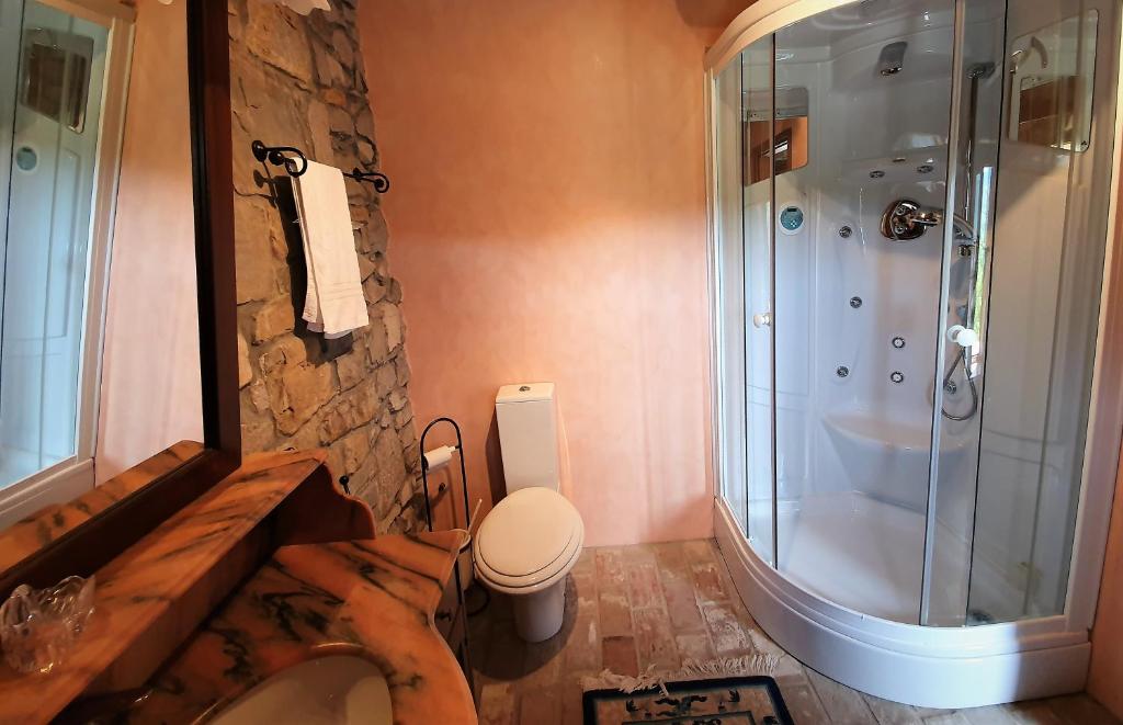 Fotografie z fotogalerie ubytování Casa Prodan v destinaci Buzet