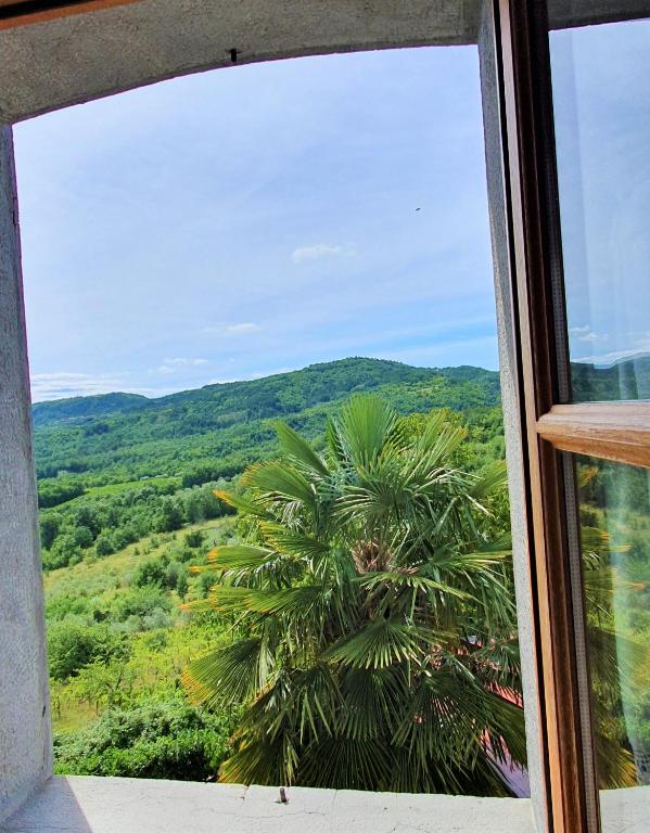 Fotografie z fotogalerie ubytování Casa Prodan v destinaci Buzet