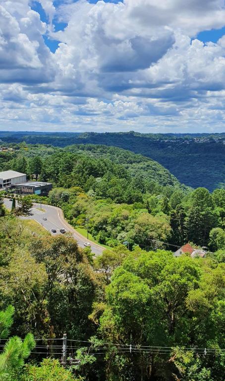 Apto de 1D Conforto no Knorrville Gramado  Apto de 1D Conforto no Knorrville Gramado