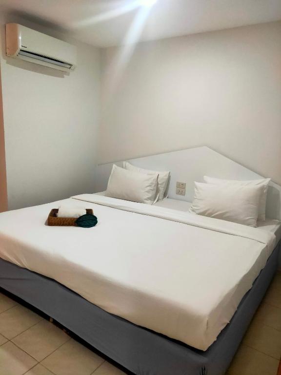 Bed By Boat @Nonthaburi Pier - Camera Doppia Standard