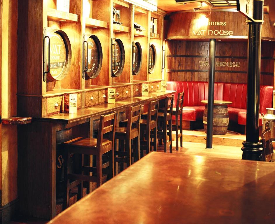 Blooms Hotel - Resim 13