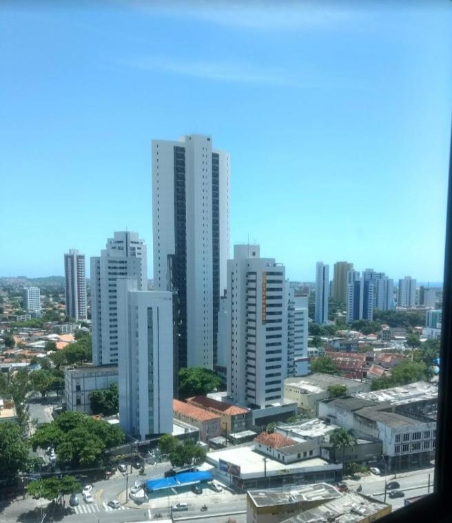  Apartamento Aflitos