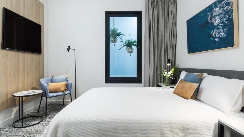 Oaks Cairns Hotel - Resim 38