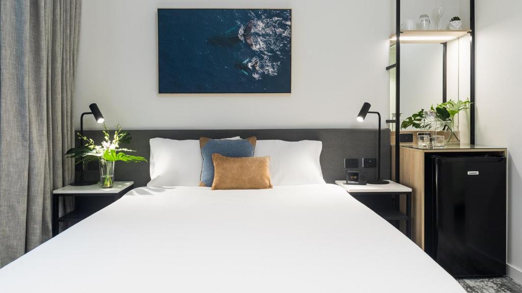 Oaks Cairns Hotel - Resim 39