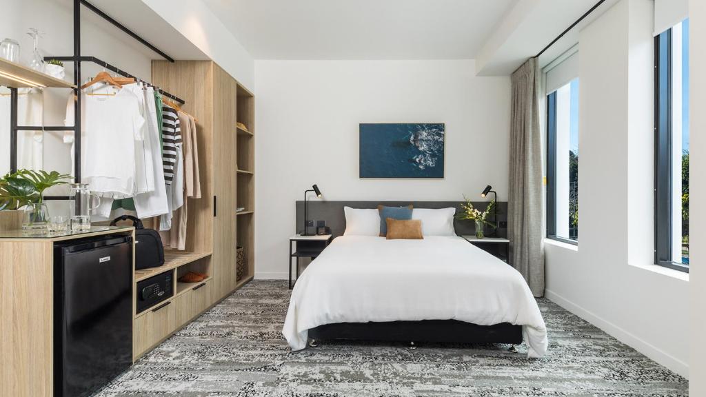 Oaks Cairns Hotel - Resim 34