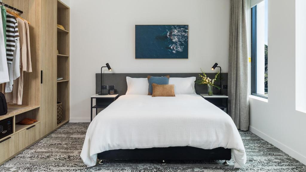 Oaks Cairns Hotel - Resim 35