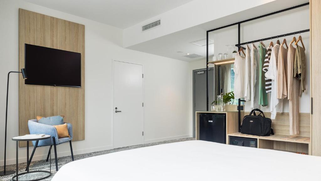 Oaks Cairns Hotel - Resim 36