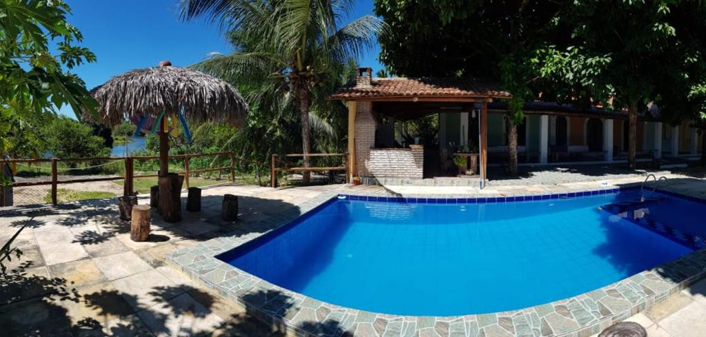  Rancho Colcha de Retalho