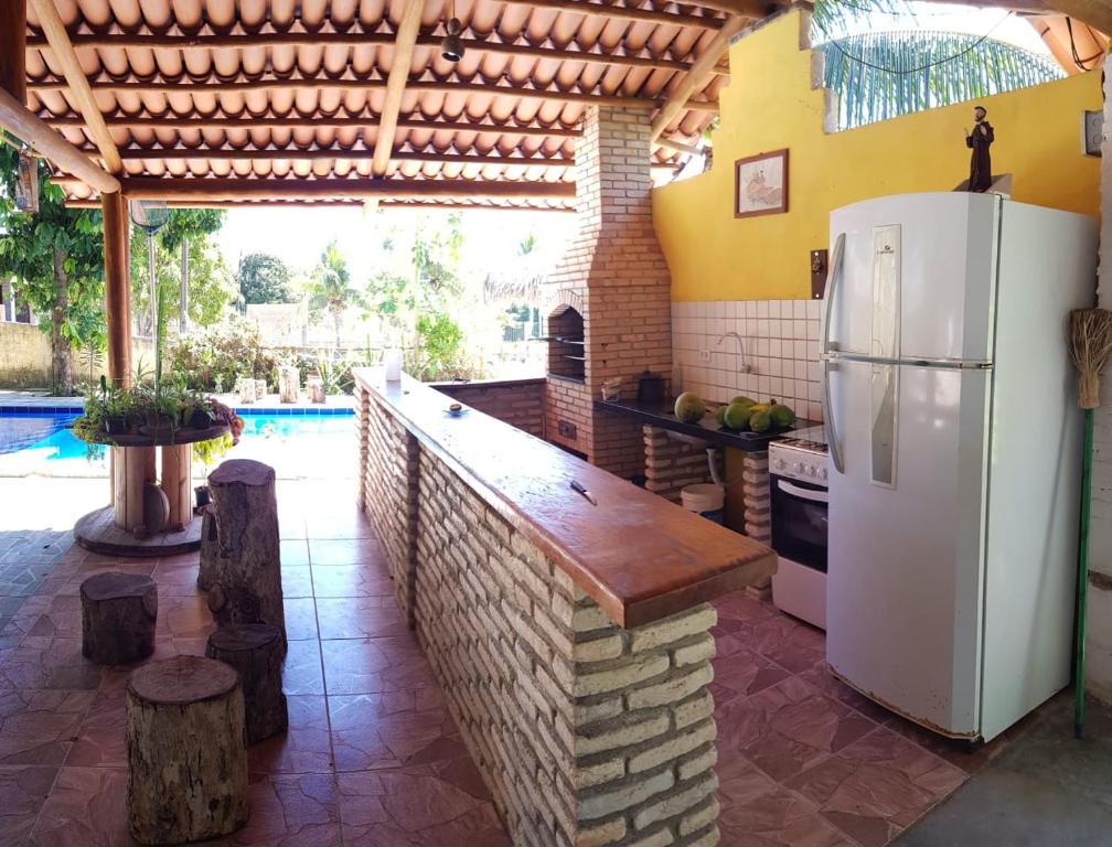  Rancho Colcha de Retalho