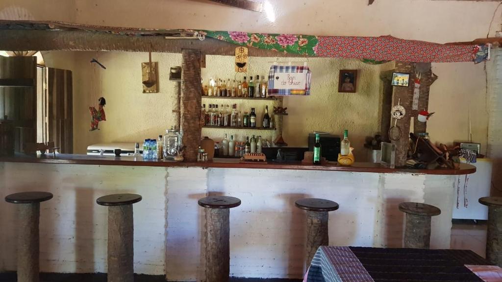 Rancho Colcha de Retalho