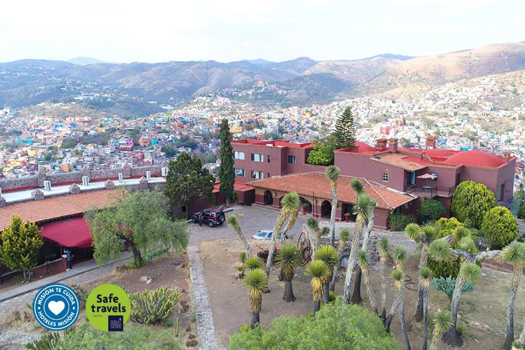 Mision Grand Casa Colorada, Guanajuato – Updated 2022 Prices