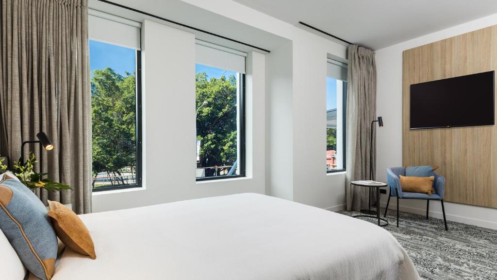 Oaks Cairns Hotel - Resim 32