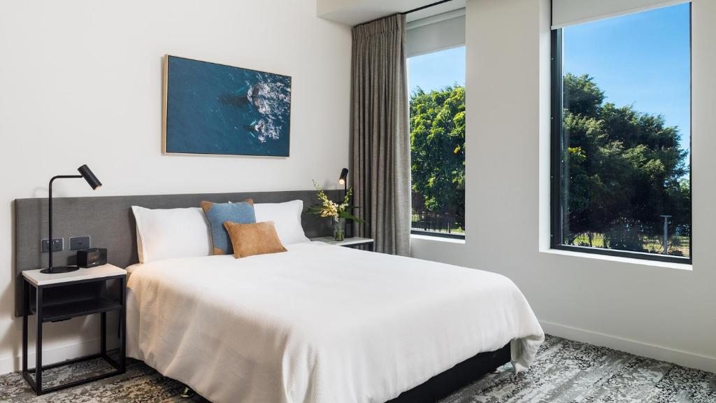 Oaks Cairns Hotel - Resim 33