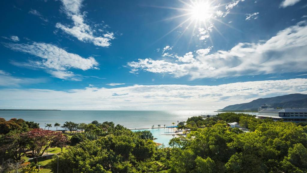 Oaks Cairns Hotel - Resim 44