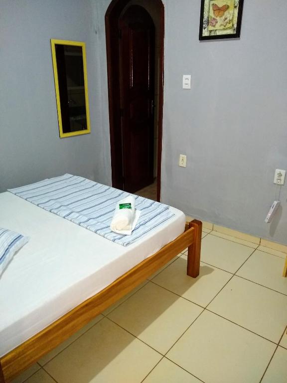  Mapará Beach hotel-Baião-Pará