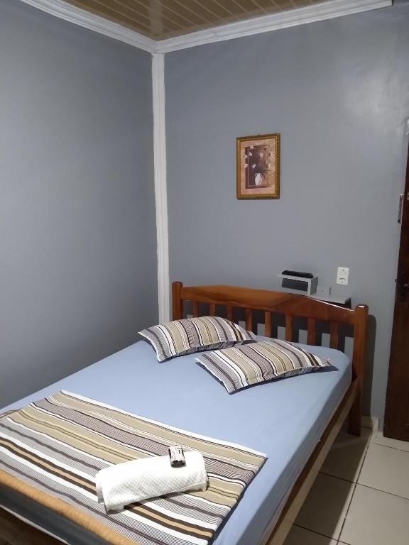  Mapará Beach hotel-Baião-Pará