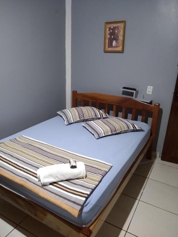  Mapará Beach hotel-Baião-Pará