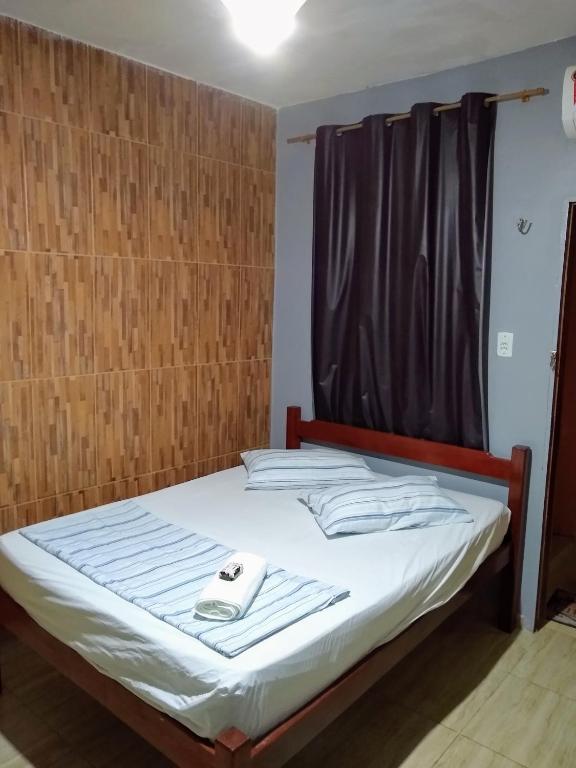  Mapará Beach hotel-Baião-Pará